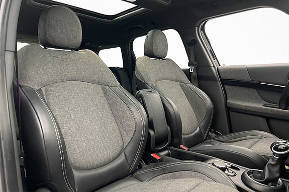 MINI Countryman SE 23 of 30