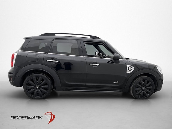 MINI Countryman SE 5 of 30