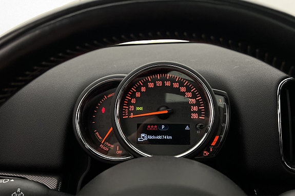 MINI Countryman SE 13 of 30