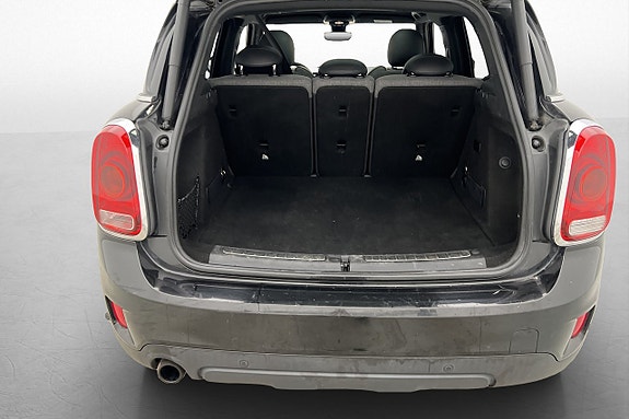 MINI Countryman SE 26 of 30