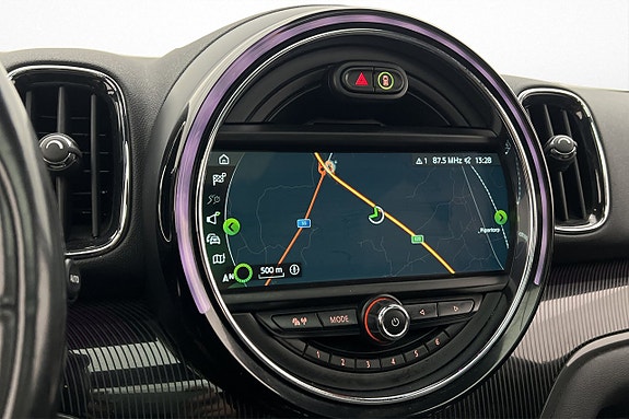MINI Countryman SE 15 of 30