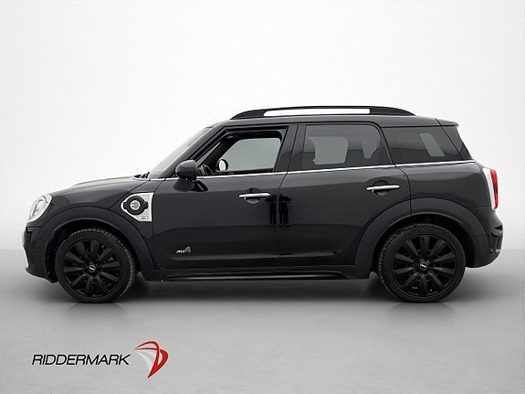 MINI Countryman SE 7 of 30