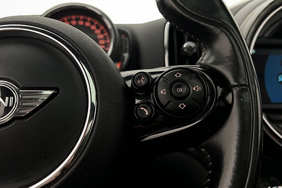 MINI Countryman SE 14 of 30