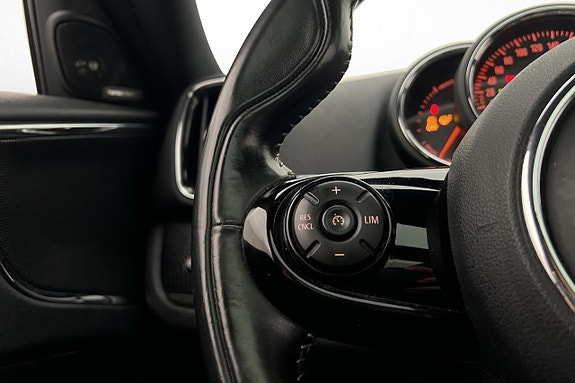 MINI Countryman SE 12 of 30