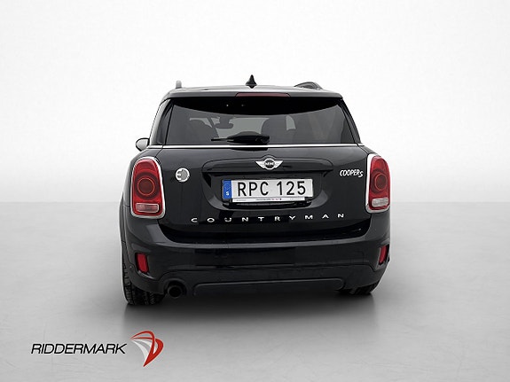 MINI Countryman SE 6 of 30