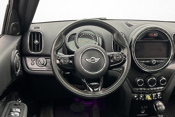 MINI Countryman SE 10 of 30