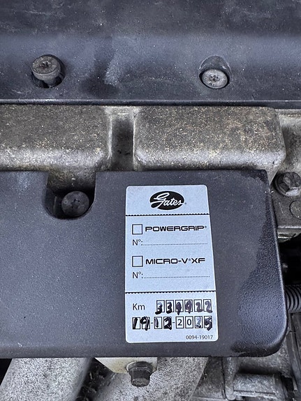 Volvo V70 6 of 6