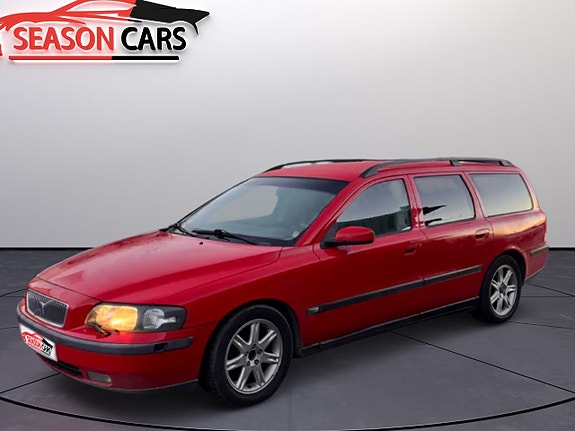 Volvo V70
