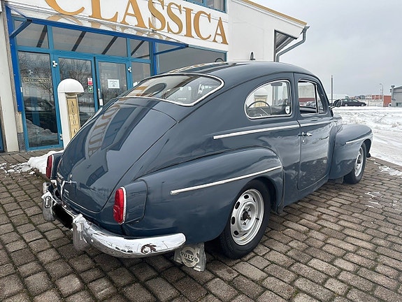 Volvo PV 4 of 8