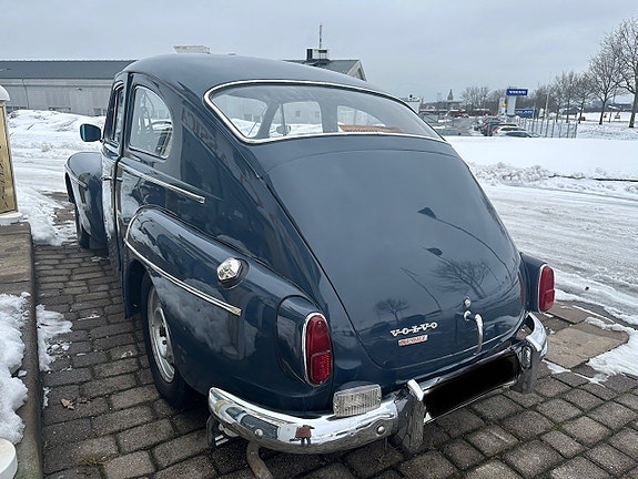 Volvo PV 5 of 8