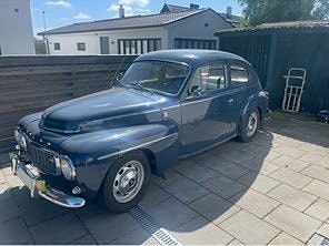 Volvo PV