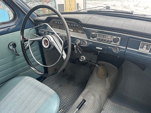 Volvo PV 6 of 8