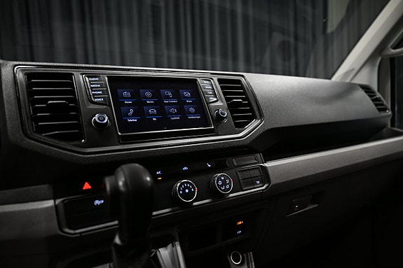 Volkswagen Crafter 25 of 30