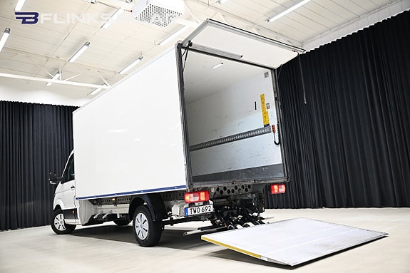 Volkswagen Crafter 4 of 30