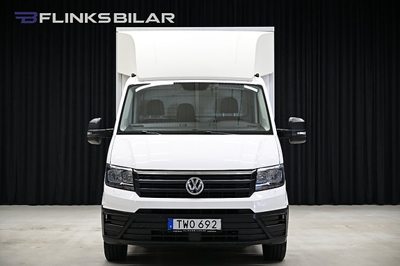 Volkswagen Crafter 5 of 30