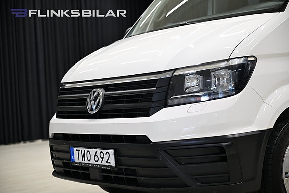Volkswagen Crafter 6 of 30