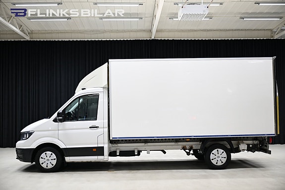 Volkswagen Crafter 2 of 30