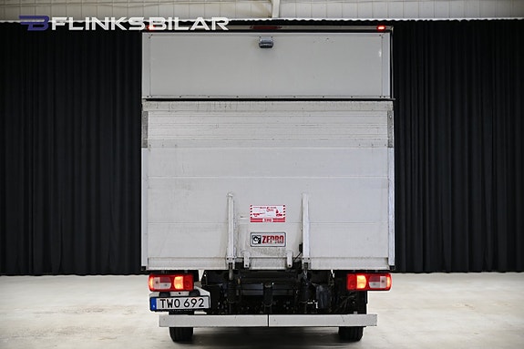 Volkswagen Crafter 7 of 30