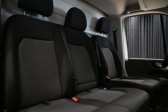 Volkswagen Crafter 23 of 30
