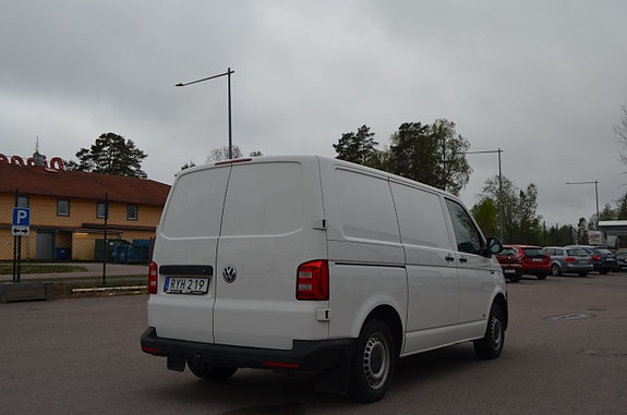 Volkswagen Transporter 7 of 16