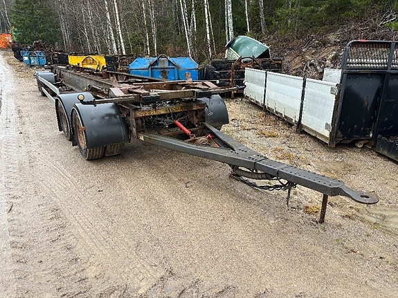 Kilafors SBLB4X-36-130