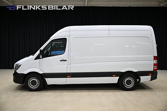 Mercedes-Benz Sprinter 316 2 of 5