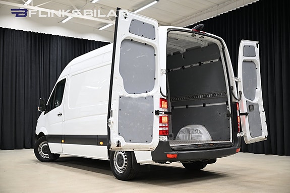 Mercedes-Benz Sprinter 316 5 of 5