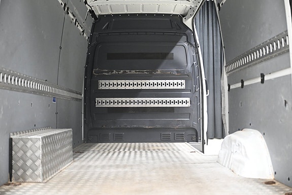 Mercedes-Benz Sprinter 316 4 of 5