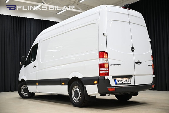 Mercedes-Benz Sprinter 316 3 of 5