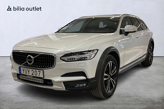 Volvo V90 Cross Country