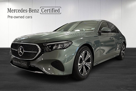 Mercedes-Benz E220 d