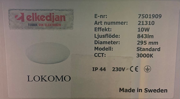 Product image 2 of 6