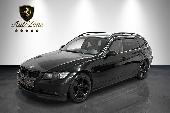 BMW 325d
