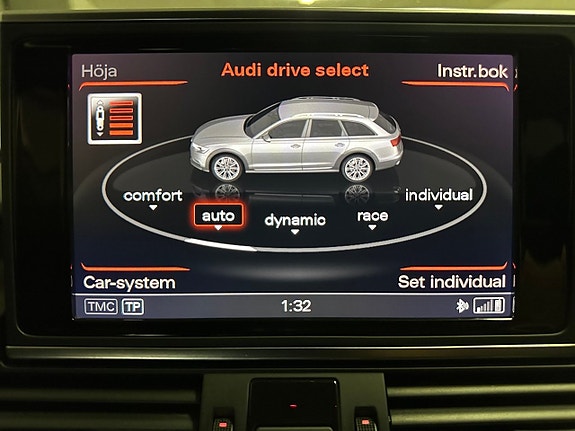 Audi A6 allroad 14 of 16
