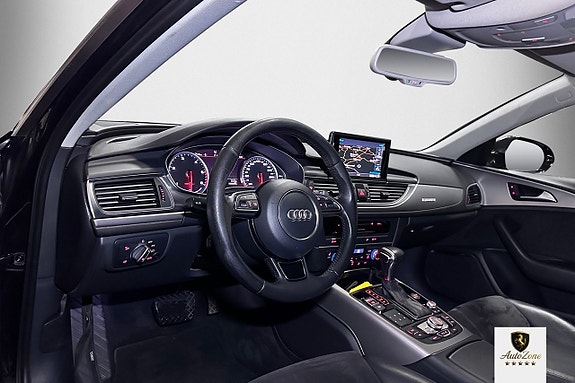 Audi A6 allroad 9 of 16