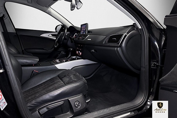 Audi A6 allroad 12 of 16