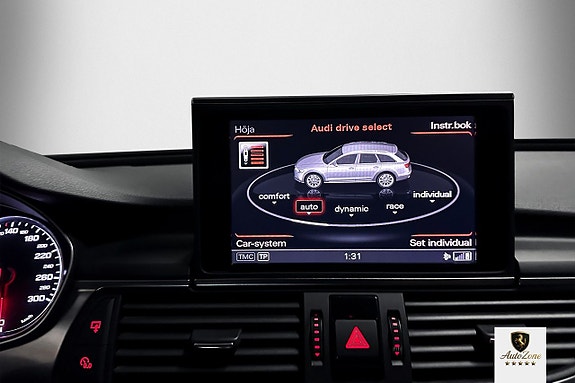 Audi A6 allroad 13 of 16