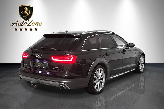Audi A6 allroad 3 of 5