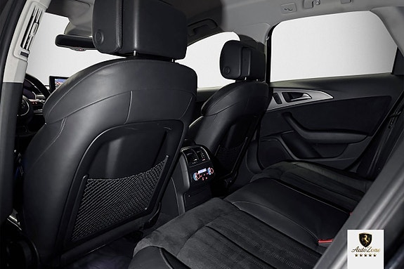 Audi A6 allroad 11 of 16