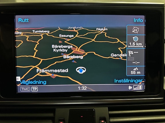 Audi A6 allroad 15 of 16