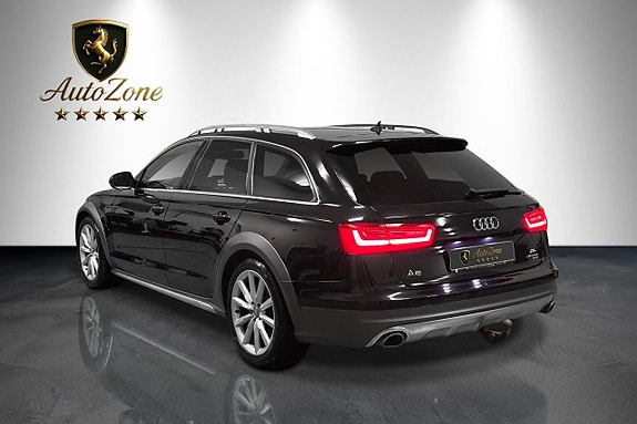 Audi A6 allroad 5 of 5