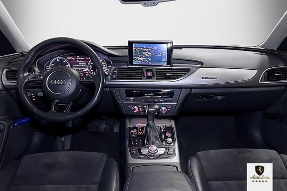 Audi A6 allroad 10 of 16