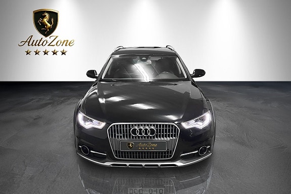 Audi A6 allroad 7 of 16