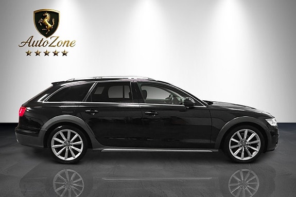 Audi A6 allroad 4 of 5
