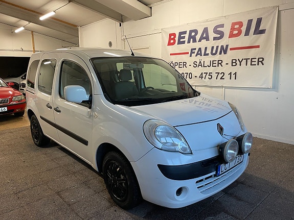 Renault Kangoo Express