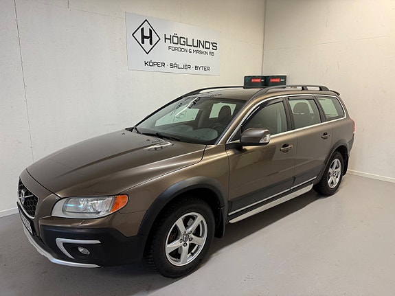 Volvo XC70