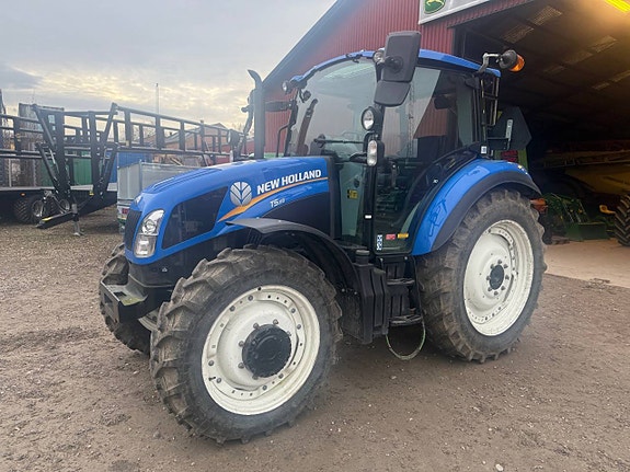 New Holland T5.115