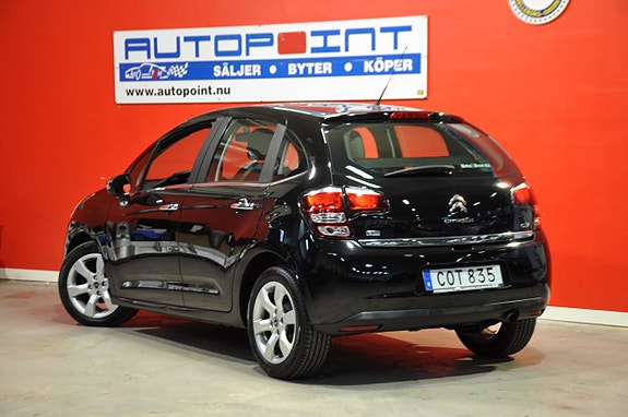 Citroen C3 3 of 5