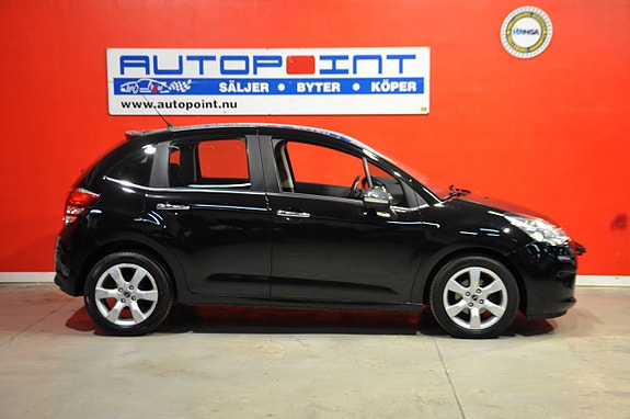 Citroen C3 2 of 5