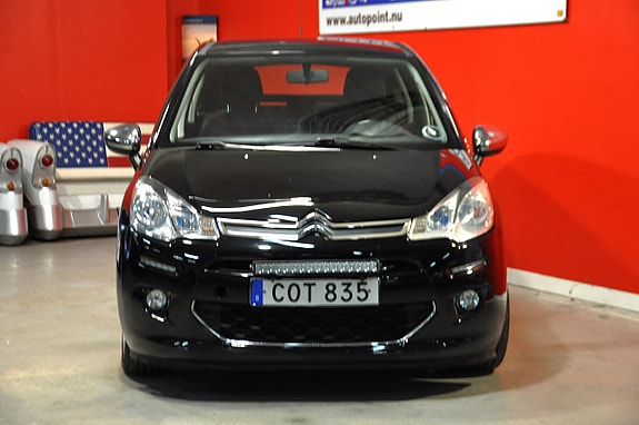 Citroen C3 5 of 5